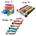 Adjustable Pet Cat Dog Neck Colar With Big Bell 01 cm Width Nylon Colar for Puppy Small Dogs Cats  PS232 PS-CO. 