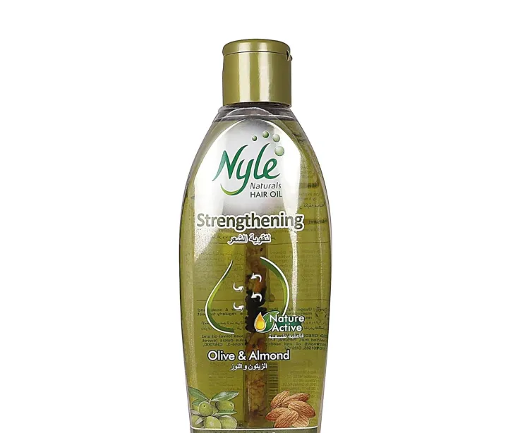 Nyle%20oil%20200ml%20Made%20in%20UAE%20Nyle%E2%80%99s%20Hair%20Strengthening%20Oil%20Natural%20Coconut%20Olive%20Almond%20-%20Image%203