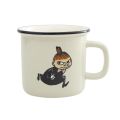 【shengxiong6525】Finland Milk Water Breakfast Tea Cute Cartoon Muumintroll Little My Lovely Muumi Family Coffee Teacups mug. 
