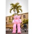 Imported Big Size teddy Bear 5 feet Fluffy Soft Stuff . Teddy Bear for sale. Giant Teddy Bear. 