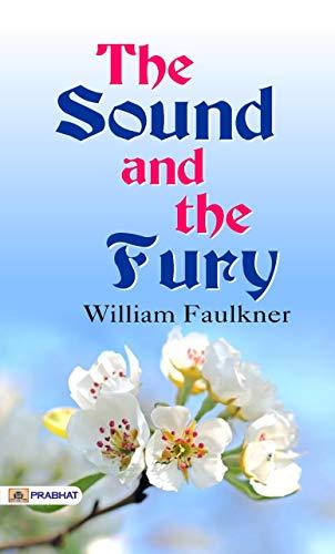 The Sound and the Fury  William Faulkner (Urdubazar Karachi)