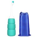 Upgraded 350Ml Portable Travel Handheld Bidet Sprayer Personal Cleaner Hygiene Bottle Spray Washing Tool for Pregnant. 