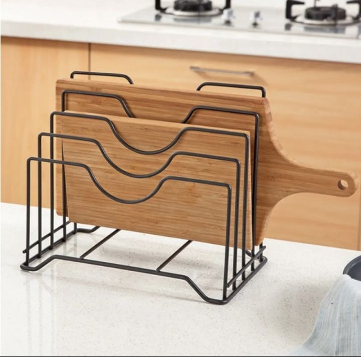 Iron%20Pot%20Lid%20Holder%20%20Iron%20lid%20organizer,Pot%20lid%20rack,Cast%20iron%20lid%20holder,Kitchen%20lid%20storage,Metal%20pot%20lid%20stand,Cookware%20lid%20organizer,Iron%20kitchen%20organizer,Heavy-duty%20lid%20holder%20Plates%20Racks,%20Kitchen%20Organizers,%20Racks,%20Multipurpose%20Stand,%20Kitchen%20stor%20-%20Image%202