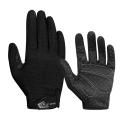 Cycling Gloves Full Finger Shock Absorbing Pad Riding Gloves. 