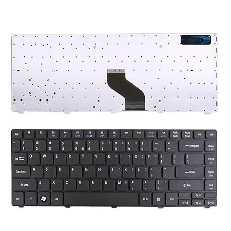 Keyboard for Acer Aspire 4740 4741 4736 4535 4410 4736Z 4738 4739 4741z 3810 4810 4750 4752 EMACHINES D728 D729 D528 D529 D640 D642 Series