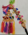 New Collection Punjabi Girls Paranda Designs Traditional Punjabi Colorful Girls Designs best pirce in Pakistan article Punjab 0090. 