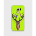 S6 Samsung Cover Digital Animal Print -1cover2821. 
