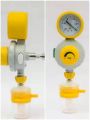 Suction Controller Wall Mounted Vacuum Gas Point. 