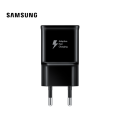 Samsung Original 15W Fast Wall Charger - Adaptive Fast Charging Adapter (USED). 