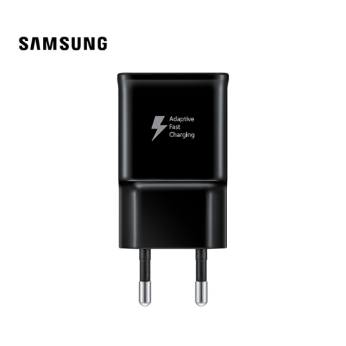 Samsung Original 15W Fast Wall Charger - Adaptive Fast Charging Adapter (USED)