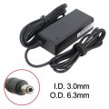 Laptop Charge 75W 15V 5A For Tos Satellite A15 Series  Convector Size (6.3mm*3.0mm). 