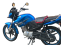 Bike Seat Cushion (Ridderz) / Motorcycle Seat Cover. 