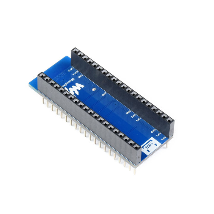 Dual-Mode%20Bluetooth%20Module%20Breakout%20HAT%20for%20RPI%20Raspberry%20Pi%20PICO%20RP2040%20Board%20Project%20Accessories%20-%20Image%202