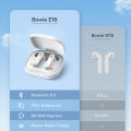 Baseus E16 Ture Wireless Earbuds TWS 5.3 Bluetooth Earphone with IPX4 Waterproof 30h Music Time. 