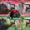 Amamia Seat Belt Clips Rhinestone Universal Car Seat Belt Buckle Plugs. 