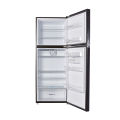 Haier 15 Cu Ft- Digital Inverter - HRF-398IFGA - HCS Technology - Digital Control Panel - Turbo Fan - 4 Temperature Sensors - Inverter Compressor - Glass Door - 10 Years Warranty. 