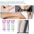 Green Home Hair Remove Cream Easy to Use Powerful Hair Body Depilatory Painless Remover. 