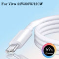 USB Type C Data Cable - Charger Cable Type C Charger Wire for All Android Phones. 