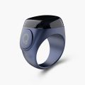 Zikr Ring Noor Masterpiece from iQIBLA Digital Counter. 