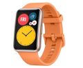 Huawei Watch FIT Orange. 
