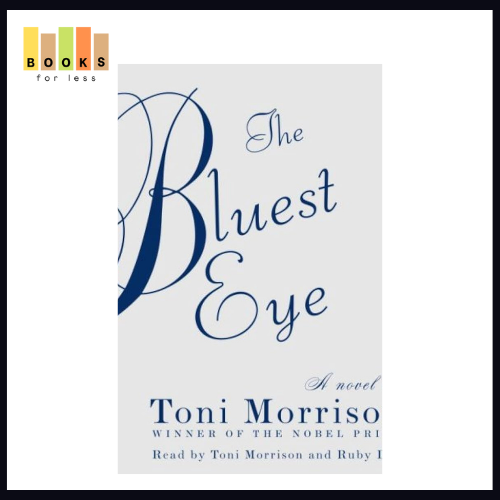 The Bluest Eye by Toni Morrison | Daraz.pk