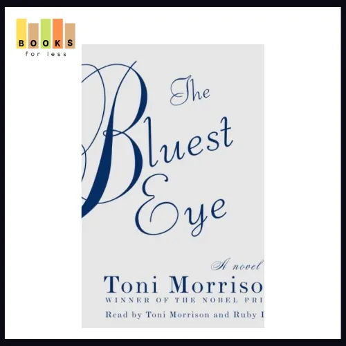 The Bluest Eye by Toni Morrison | Daraz.pk