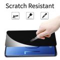 Anti Peep Tempered Glass for Samsung S10 5G S10 Plus Privacy Screen Protector for Samsung Galaxy S8 S9 Plus Note 10 Pro 8 9 Film. 