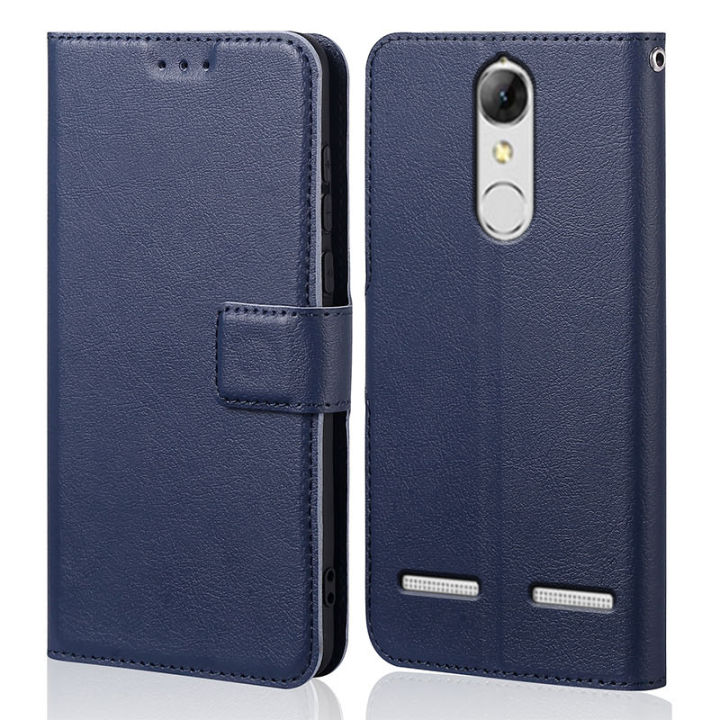 For Lenovo K6 Case K6 Power Silicone + PU leather Cases For Lenovo K6 Power 5.0 K33a48 K33a42 phone case cover with Card Holder