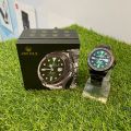 Js9 Rlx Sport Smart Watch Bracelet Heart Rate Blood Oxygen Bluetooth Call Message Reminder Full Function Nfc. 