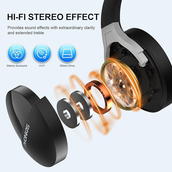 PHOINIKAS%20Q7%20Bluetooth%20Gaming%20Headset%20For%20Laptop%20and%20%20PC,%20Wired%20PS5,%20,%20Wireless%20Gaming%20Headset%20with%20Stereo%20Sound,%20,PS4,%20Xbox%20One,%20with%20Detachable%20Noise%20Canceling%20Mic,%20With%206%20Months%20Warranty%20-%20Image%202