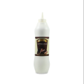 Vizyon Topping Syrup Chocolate, Caramel, orange Sauce 1kg - 1000 Ml can be used on ice creams, sour sally menu, pastries and cakes. You can prepare glamorous delicious desserts and creative presentations with Vizyon Toppings. Available in 1kg bottles. 