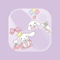 【Dinner Ronvsa】Cartoon Full Cover Transparent Camera Lens Glass for iPhone 12Mini 13 14 Pro Max Cute Sanrio Hello Kitty Kuromi Screen Protector. 