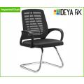 Mesh Back Executive Visitor Chair Imported. 