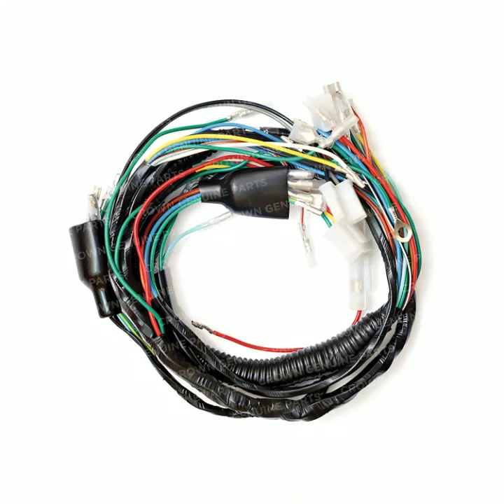 bike%20%20complete%20wiring%20honda%20cd%2070%20%20(%20copper%20)%20-%20Image%202