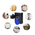 Digital Cabinet Electronic Locks for Wardrobe Furniture Hardware B. 