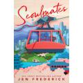Seoulmates Book by Jen Frederick. 