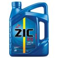 ZIC_X5 20W-50  4 LITERS Multipurpose Premium Grade Engine Oil . API SM. 