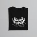Berserk Griffith Manga T-Shirt Guts Eyes Classic Polyester T Shirt Homme Men Clothes Ofertas Trendy. 