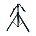 Neepho NP-L2 3-in-1 Selfie Stick & Tripod with Adjustable Height, Bluetooth Remote, and Universal Smartphone Compatibility + Gimbal. 
