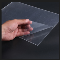 Acrylic Sheet 12mm  size 12"x12", 2mm Thick. 