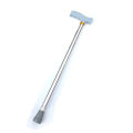 Aluminium Walking cane Patient / old man stick. 