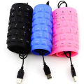 Foldable Silicone Keyboard, USB Wired 85 Keys Waterproof Rollup Silent Typing Soft Touch Keyboard for PC Notebook Laptop. 