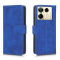 For Infinix Note 40 4G and Note 40 Pro 4G 5G and Note 40 Pro Plus 5G Luxury Wallet Card Slot Stand Book Cover For Note40 Note 40Pro Note 40 Pro+ Note 40 ProPlus Skin Feel Leather Flip Case With Lanyard Drop Proof. 