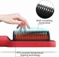 Electric Professional Hair Straightening Brush For Girls. 