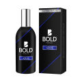 Hilal Care - Bold EDT Perfume Azure100ml. 