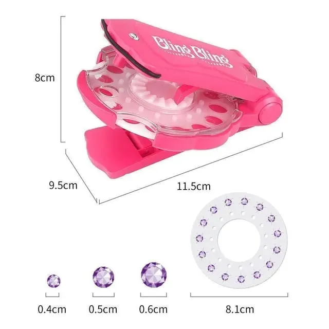 Hair%20Stick%20Drill%20Shiny%20Makeup%20Toy%20Stapler%20Fashion%20Hair%20Stick%20Drill%20-%20Image%202