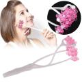 2in1 Face Up Roller Massage Slimming Remove Chin Neck Facial Beauty Tools. 