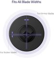 VAVA Magnetic Phone Holder for Car Air Vent, Magnet Car Phone Mount Compatible with iPhone Xs Max XR X 8 Plus 7 Plus 6s Plus SE S9 Plus S8 Plus Edge S7.... 