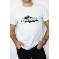 Batman Design T-Shirt. 