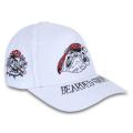 Top Notch Quality BULLFITTERS Sun Hats Caps For Boys Stylish Summer Caps For Girls Stylish Summer Caps For Men Caps For Kids Baseball Hat Best For Summer Spring Sports Fashion Cap White Black Stylish Premium Quality Cap P Caps. 